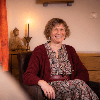 Peeters, Annemie Annemie Peeters